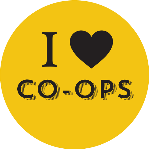 CooperativesUK's tweet photo. It's Monday morning - and your Twitter feed needs to feature this badge!!!
#coops https://t.co/7dwRKqyV9x