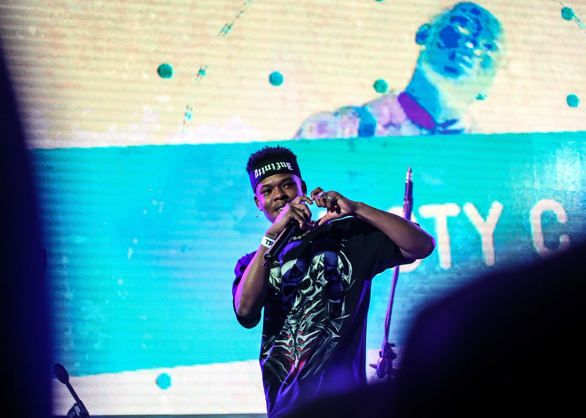 TRACE_Inter's tweet photo. #SAHipHop10

3. @Nasty_CSA - Jungle 

#TRACEUrban https://t.co/eaM8HeDfmq