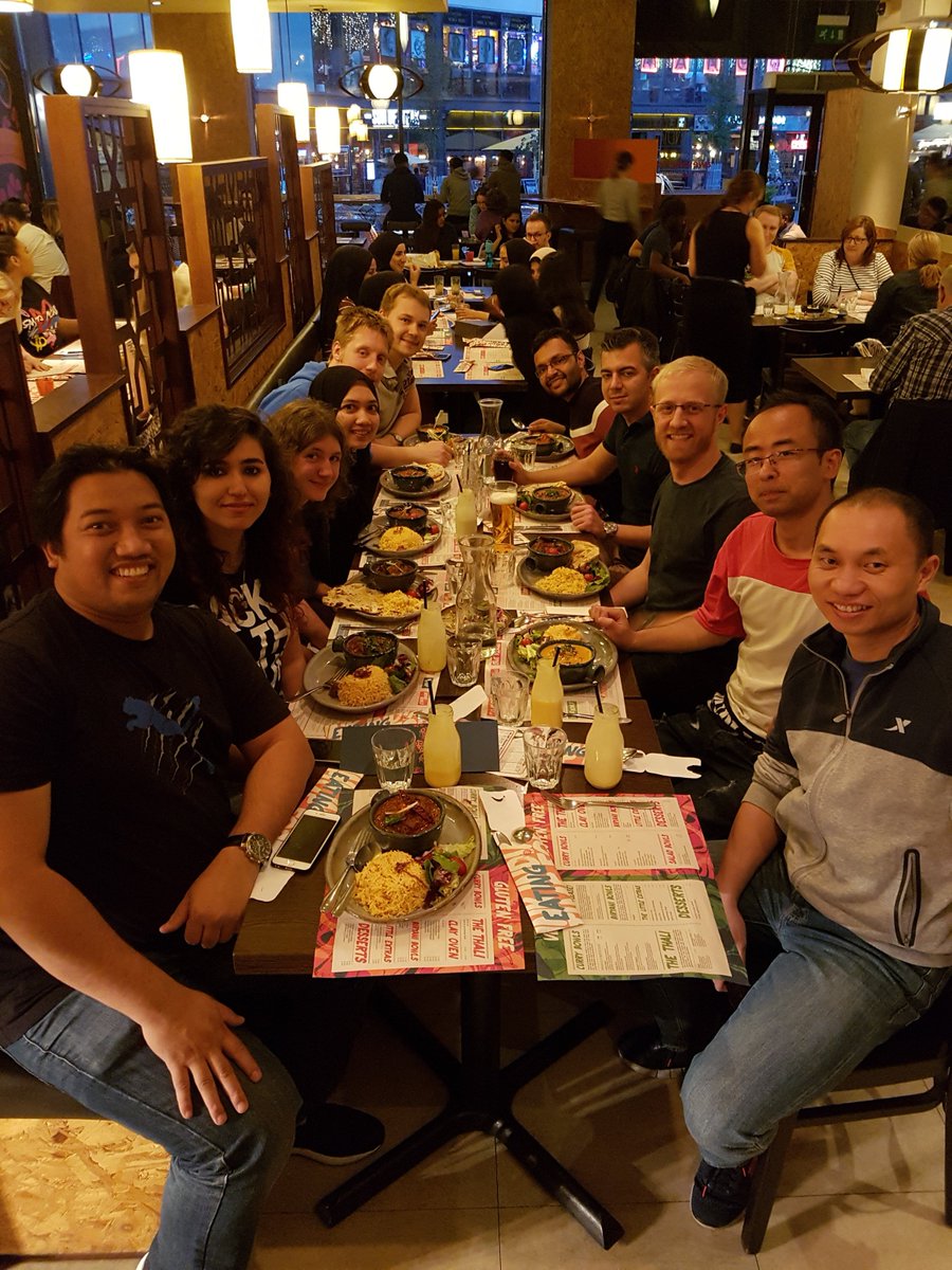 The LUCID Group tweet media