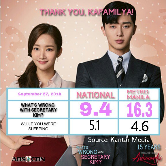 KapamilyaNovela's tweet photo. Thank you, Kapamilya! 😍💜

#SecKimLettingGo https://t.co/FDrqLFpcci