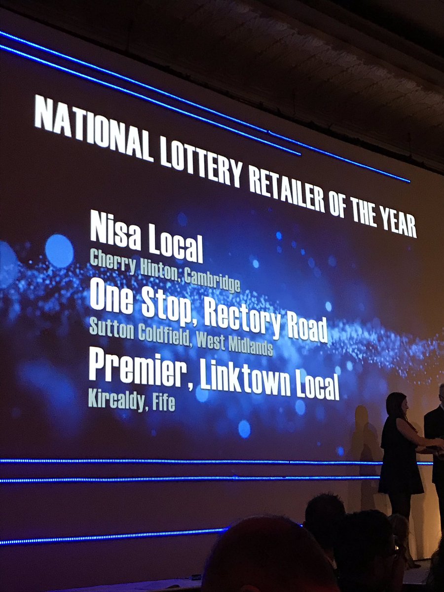 NisaRetail's tweet photo. A huge well done to @nisacambridge on their win at @RetailIndAwards Lots more to come from these guys. Congratulations. Great store in Cherry Hinton, Cambridge. #winners https://t.co/dEnO9wDFWC