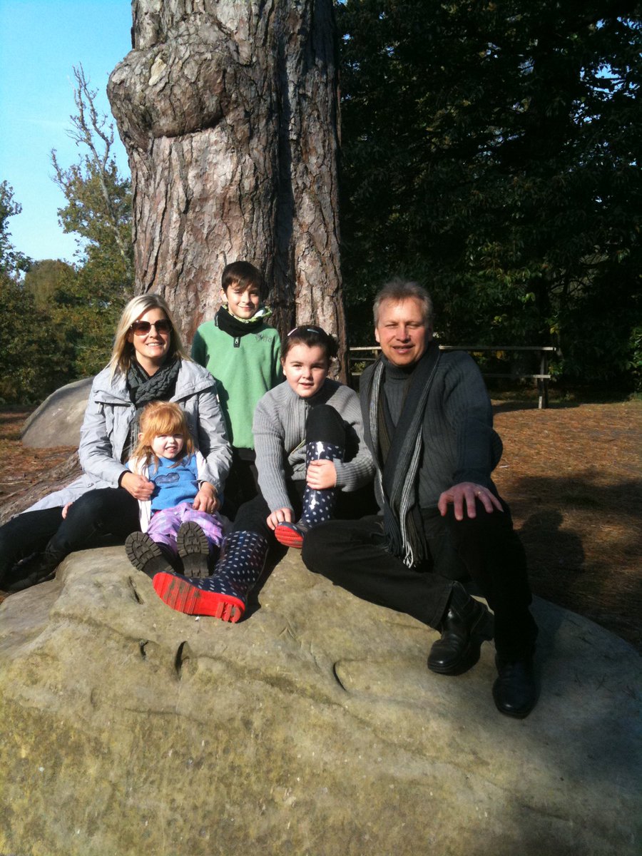 Mon_Lloyd_Day's tweet photo. We have 3 beautiful, adopted, children. Our special family song is ‘You Came’ by @kimwilde. We would like to say a huge great big ‘Thanks’ to @Wildericky for writing such a beautiful song that means so much to all kinds of families. X💜X #bbcmusicday https://t.co/pzvgrFuDNv