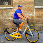 Photo by oBike Italia (@oBikeIT)