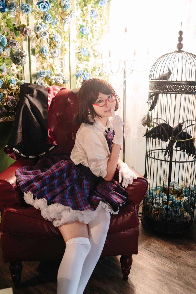 東方Project 宇佐見菫子 コスプレ | www.unimac.az