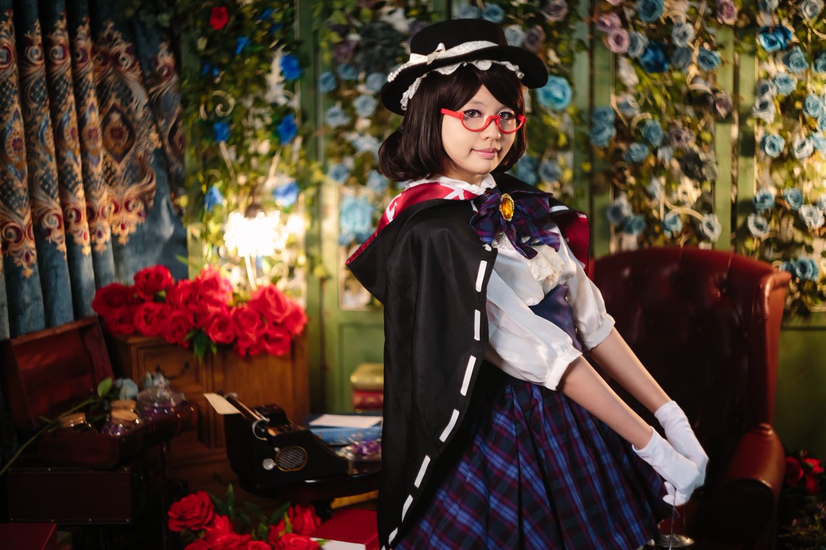 夕❅ゆう on Twitter: