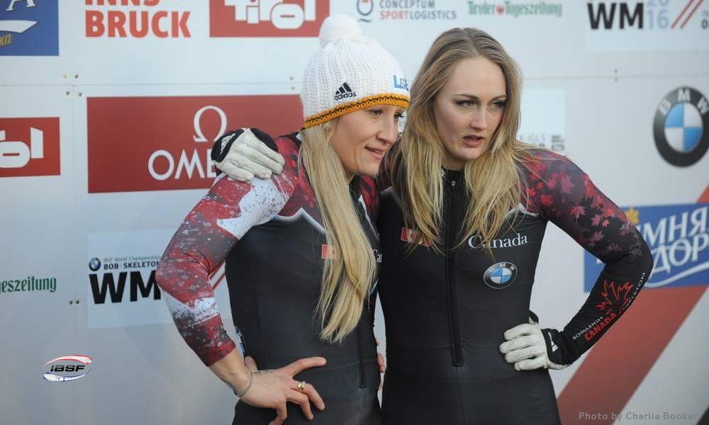 IBSF (@ibsfsliding) on Twitter photo 24 top ten finishes in 25 World Cup races of 2-woman #Bobsleigh, 17 medals including 7 gold 🥇
<a href="/BobCANSkel/">BobsleighCANSkeleton</a> brake-man <a href="/melLotholz/">Melissa Lotholz OLY</a> now ready to add some more as a pilot!
➡️ ibsf.org/en/news/8-bobs…
📷 Charlie Booker 24 top ten finishes in 25 World Cup races of 2-woman #Bobsleigh, 17 medals including 7 gold 🥇
<a href="/BobCANSkel/">BobsleighCANSkeleton</a> brake-man <a href="/melLotholz/">Melissa Lotholz OLY</a> now ready to add some more as a pilot!
➡️ ibsf.org/en/news/8-bobs…
📷 Charlie Booker