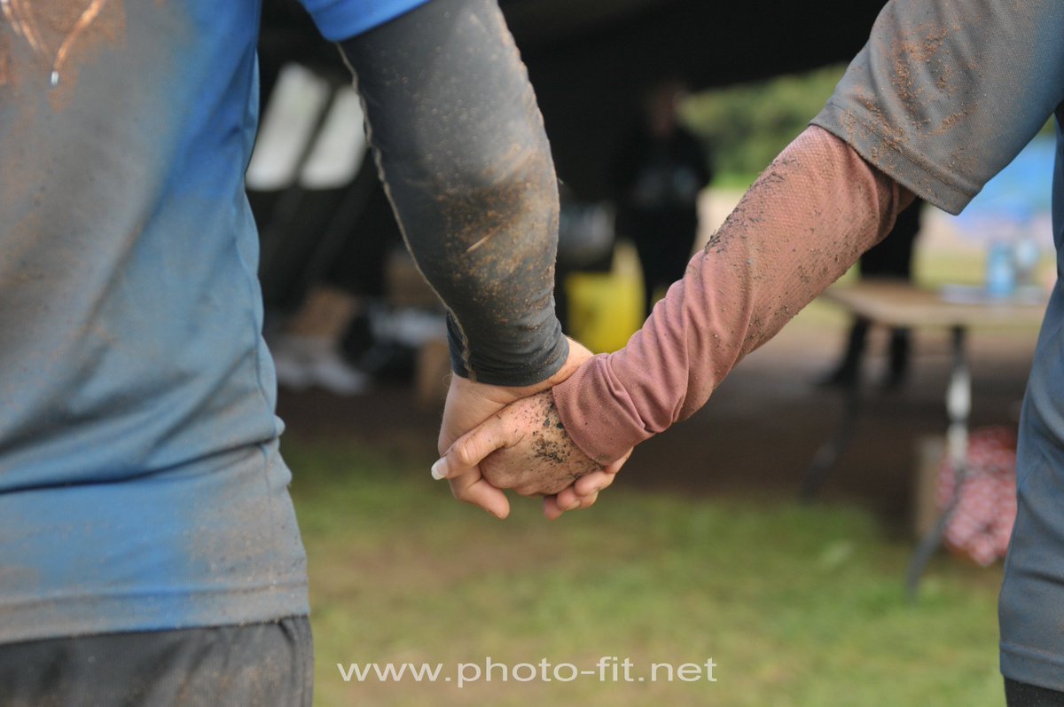 Not long now until the <a href="/RMCdoChallenge/">Royal Marines Commando Challenge</a>! We're looking for event marshalls to lend their support. Interested in being part of things on the weekend of 13 and 14 October? Contact Cara by email at  c.jones@daat.org. #MondayMotivation