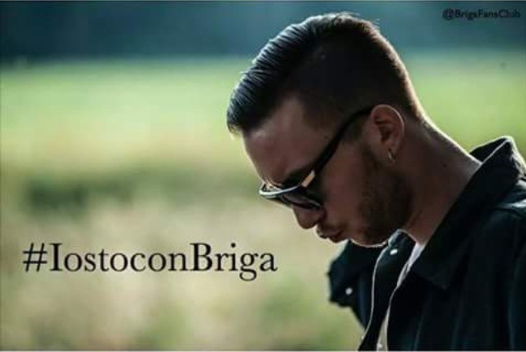 icegirl887's tweet photo. Questo hashtag girava nei tempi di Amici. Per me è ancora valido. #IostoconBriga perchè in questi anni nulla è mai cambiato.

Sempre e per sempre dalla tua parte.

@MattiaBriga ❤ https://t.co/alSP7Hfbh6