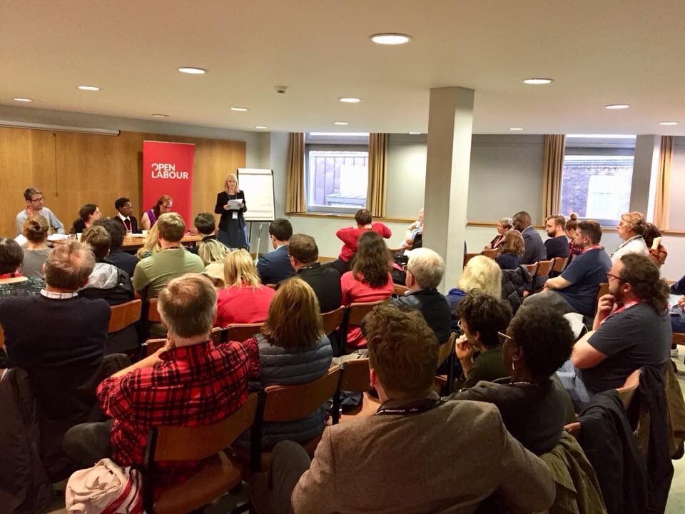 NecJon's tweet photo. This is the link to the speech I made at a fringe event of the @UKLabour party conference about the marginalisation of disabled people.  https://t.co/o1LIBMS7qj… https://t.co/E9A6UV9wYK
