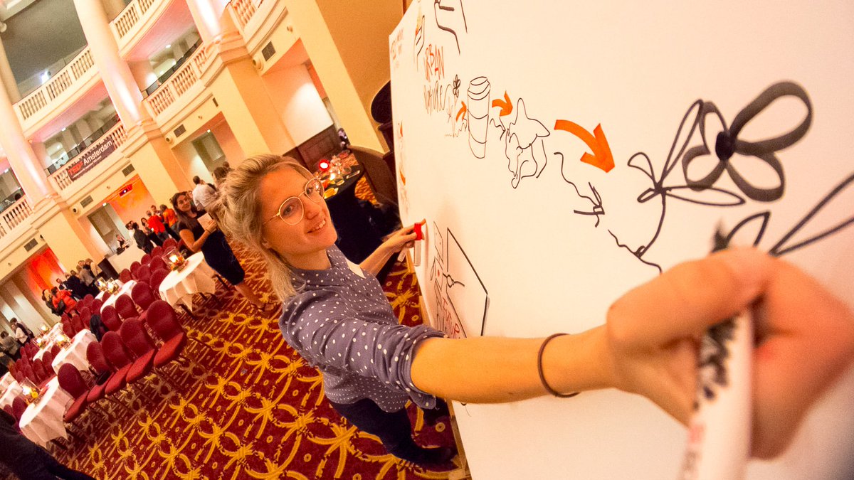 Our partners got an exclusive scoop into who some of our speakers will be last night. All will be revealed soon. For now, here are the pics of all the fun – via <a href="/flickfeeder/">Flickfeeder</a> bit.ly/partnersoftheb… #thebigx