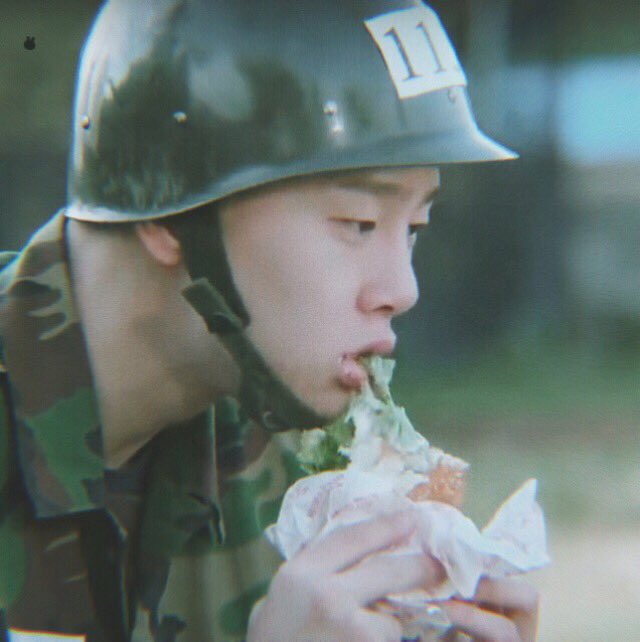 RABBIT HYUNBIN🐰 tweet media