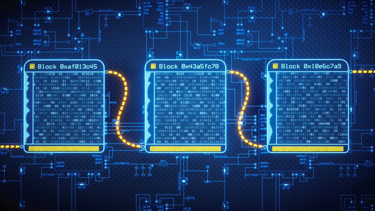 Vlerick's tweet photo. 'What are the challenges for cryptoeconomics?' | > https://t.co/eGiD0qIR4z #VlerickFin #VlerickDigital https://t.co/JdxVidpJxE