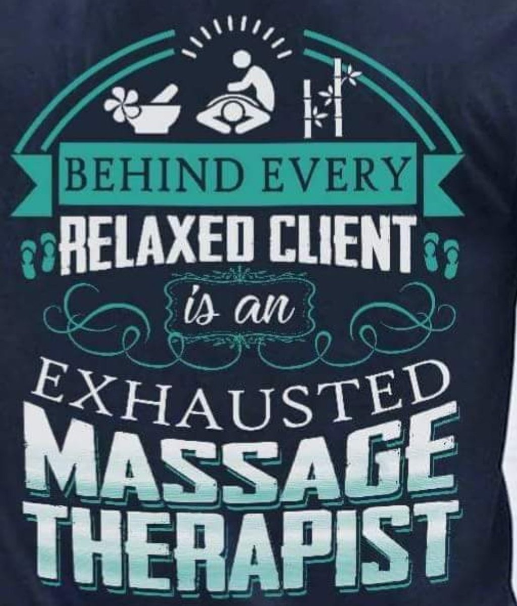 MoffattCorriena's tweet photo. #massagetherapist #truestory 💆‍♀️💆‍♂️ https://t.co/naDHHgHHoW
