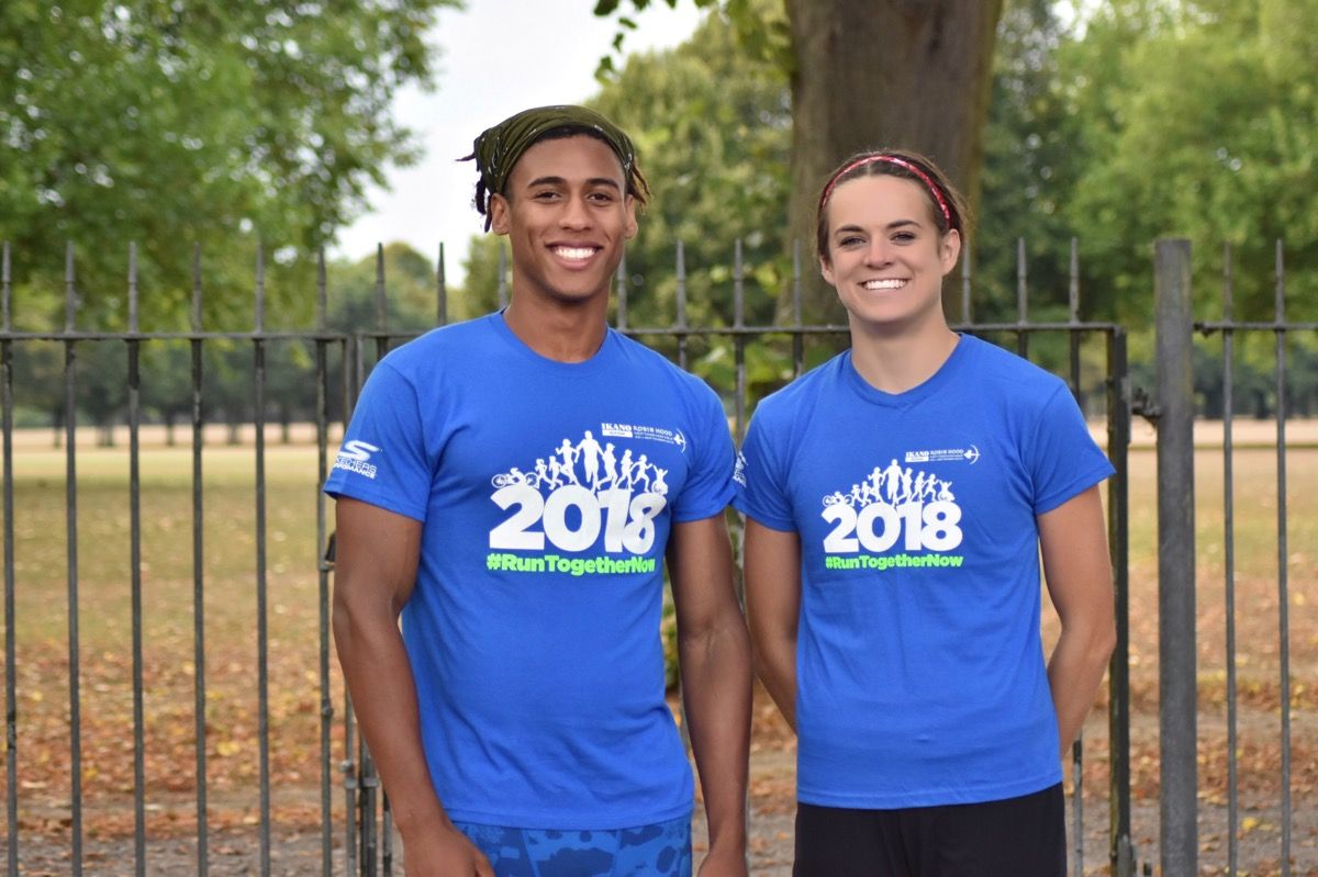 RobinHoodHalf's tweet photo. ROBIN HOOD MILE CHALLENGE ONLINE ENTRIES CLOSE TODAY!
➡️https://t.co/1P5pKNtYAU
#IkankBankRobinHoodMarathonEvents #RunTogetherNow https://t.co/5kJlf5vGBX