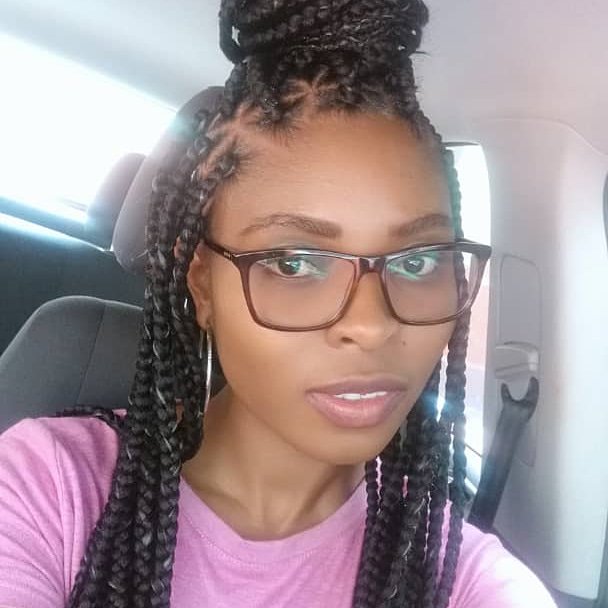 DynaPages's tweet photo. 👀 have you cast your vote?
#TGIF #NewHairDay 😊
The Namibia Gospel Music Award ceremony is tomorrow at the Nampower Convention Centre, so there is a few more hours left to vote.
Also tickets are still available @ N$200 and N$450 for general and VIP  respectively. #letsmakeadate https://t.co/xiTXIKJyA3