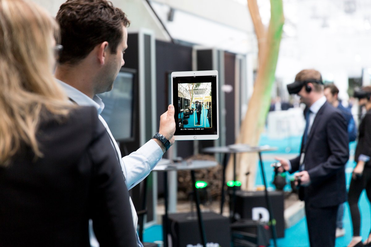 The countdown to #PresidentsSummit is ON.

Our partners at @DeloitteDanmark will be stationed at their #CyberInnovation Lab - educating our members and guests on how to detect, prevent and respond to cyber attacks.

How secure is your organization?

summit.presidents.eu/en/summit