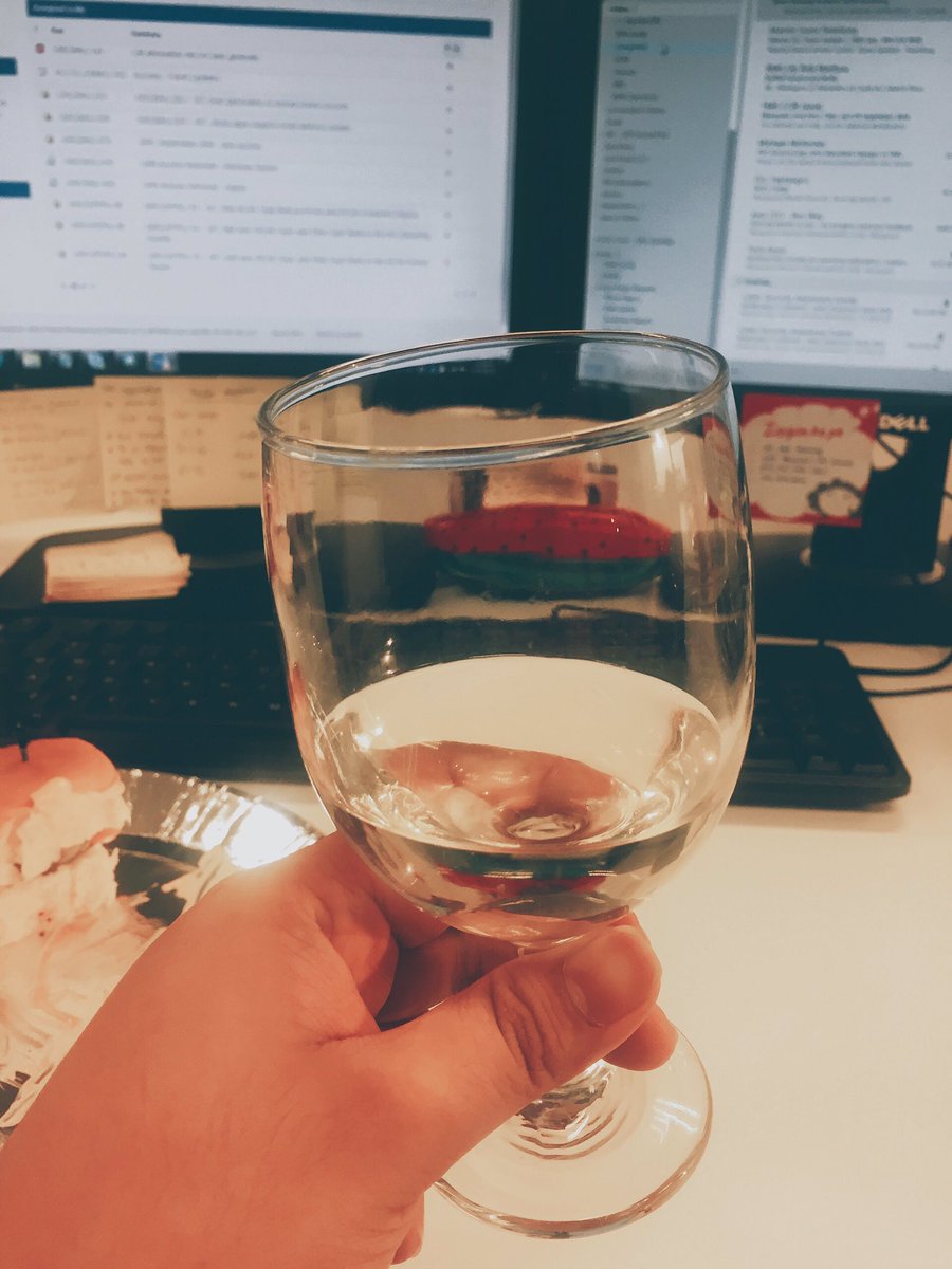sana may pa-sauvignon blanc everyday after work😏 #CheersToDiversity