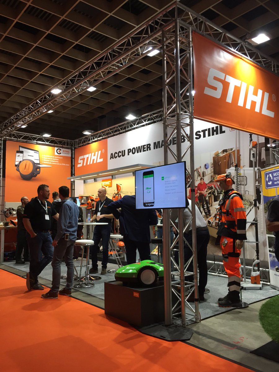 De Boomverzorging tweet media