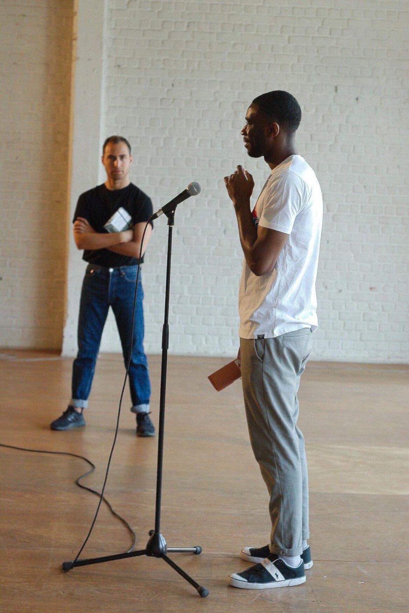 FestOtono's tweet image. El 36 #FestOtono ofrece un completo programa expandido, con talleres, diálogos entre artistas, residencias, clases magistrales, laboratorios artísticos, presentaciones y encuentros con artistas y públicos. 
Conócelo en bit.ly/2MSzvsX
@CulturaCMadrid