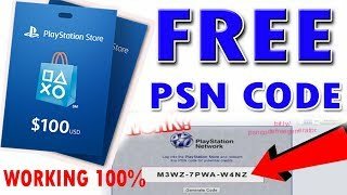 free_psncode's tweet photo. Awesome Chance to Get #PSNCodesfree for #PSN .
To Participate Follow The Steps:
1✈Follow Us
2✈Like and Retweet
3✈Click The 👉(link: https://t.co/2LVbYrtYCE)
4✈Complete The Process #freeplaystationstorecards #freegiftcards #freePsncodes #FreePSNPluscodes https://t.co/Sk0Y9KCn2x