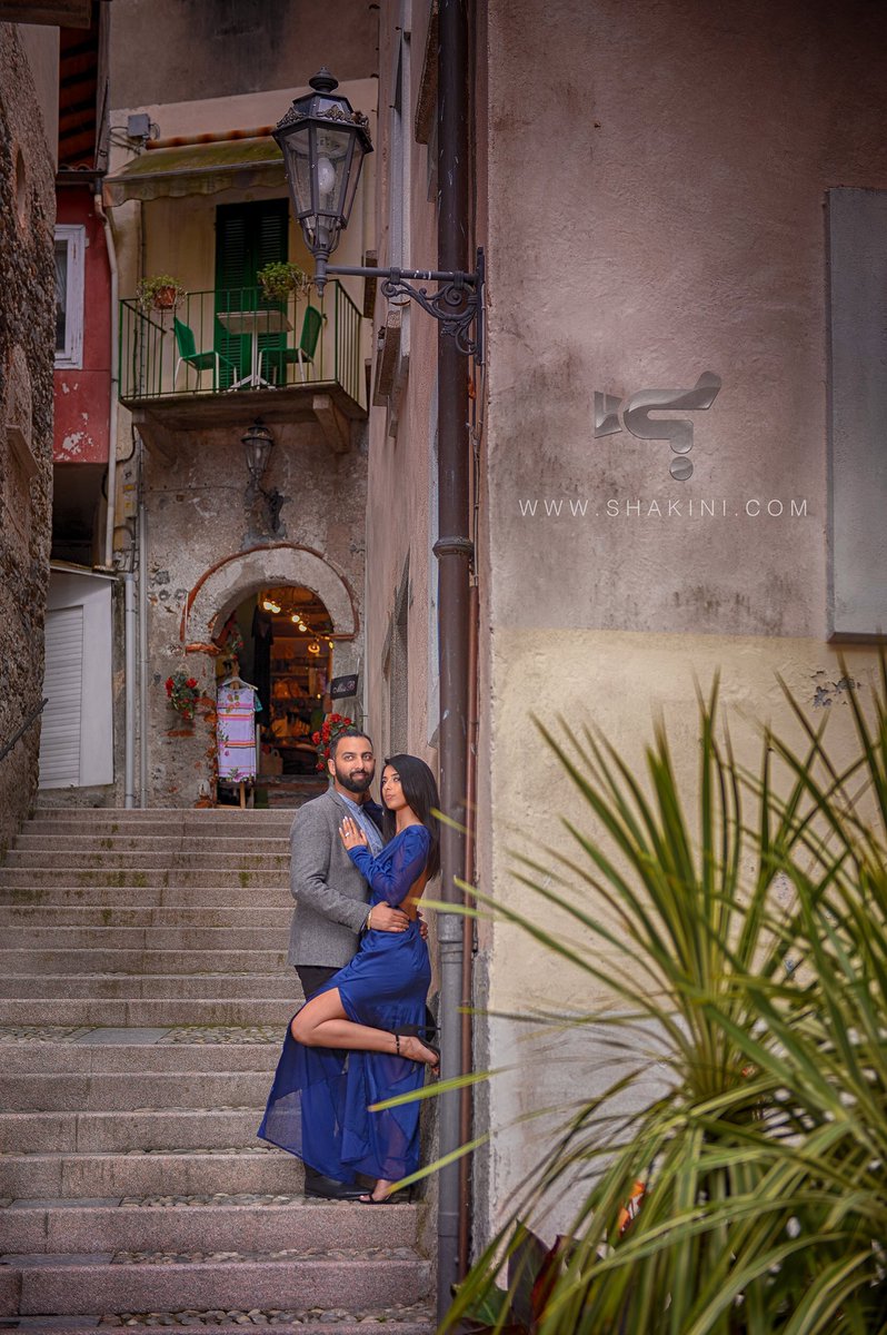 Shakini's tweet photo. Hitesh and Siman (@hitz_101 &amp; @sim_k88) on #isolabella #lakemaggiore in #italy #nikonshooter #iamnikon #brideandgroom #destinationwedding #weddingphotography #coupleshoot #lagomaggiore #prewedding #godoxad200 #godox #nikond4 #nikon2470 #streetphotography #lakelife #stresa https://t.co/SNOteXxS9K