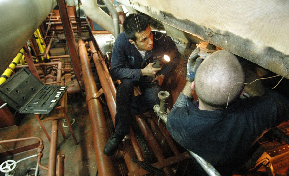 Boiler_Sol's tweet photo. Do you want your business to receive annual inspections, including fireside, reseal and combustion analysis for maintaining peak boiler performance?

Ask us about our maintenance agreements: https://t.co/44T3Koc58d

#boilerparts #boilerservices #boilerrepair https://t.co/9h4cfb4cet