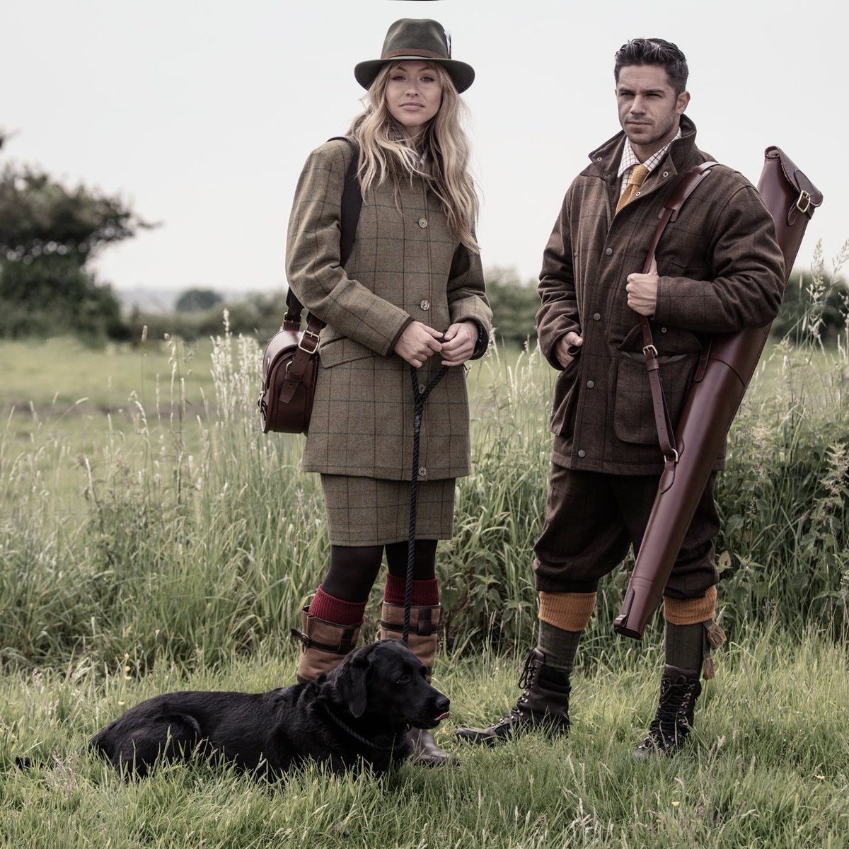 💥More Lines Added💥

Great new! We've added more new styles &amp; colours to our AW18 Country Clothing Collection!

Men's New Arrivals: ow.ly/VKi330m0EMZ
Ladies New Arrivals: ow.ly/DWZj30m0EOo