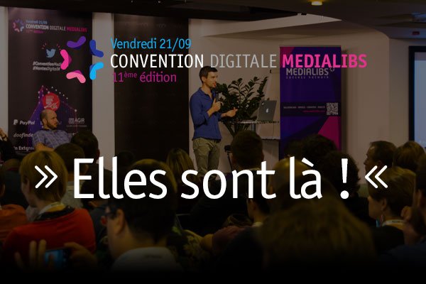 Medialibs tweet media