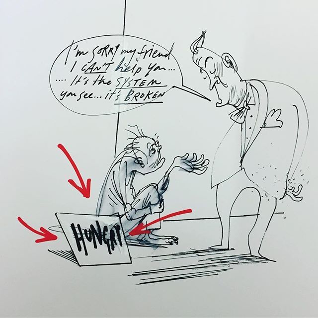 StudioSpilsbury's tweet image. Doodle For Hunger New York.....@doodleforhunger @stfrancispantries #doodleforhunger #newyork #stfrancispantries #drawing #drawingforgood #sketch #studiospilsbury #charity #hunger #shameontheworld #hungrypeople #foodmountain #feedthehungry #celebrityartau… ift.tt/2QhA41u