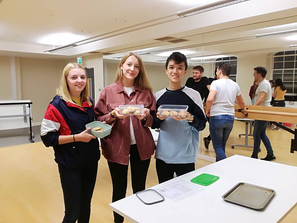 Bake Soc tweet media