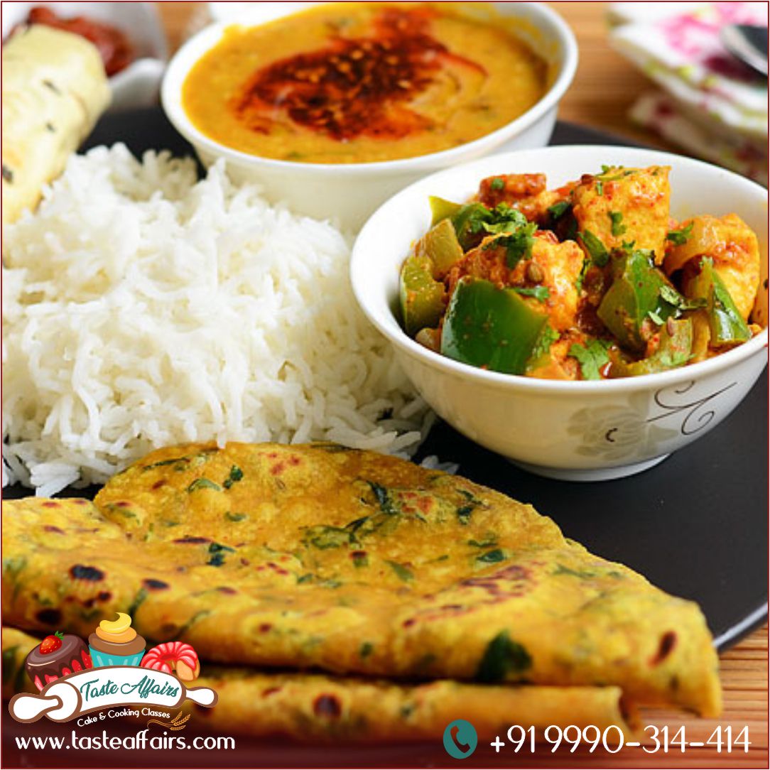 It's Afternoon. So start cooking some Healthy launch for your family with taste affairs cooking classes. Learn all new recipes to make a healthy lunch By Enrolling Yourself in our Cooking Classes In Delhi.
Visit:- bit.ly/2HNHKc2
#breakfast #lunch #dinner #Recipe #Food