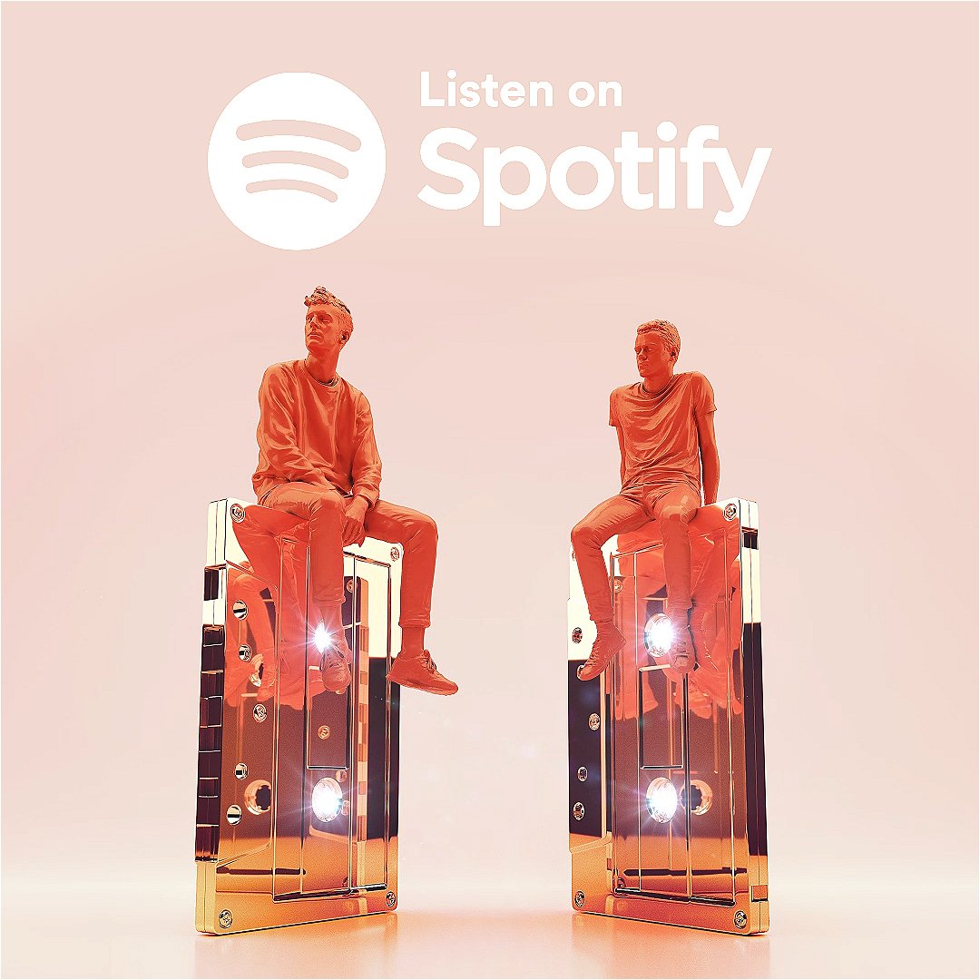 Thanks a lot <a href="/Spotify/">Spotify</a> for adding "Melody" to "Happy Pop Hits"!
Parlophone.lnk.to/HappyPopHits