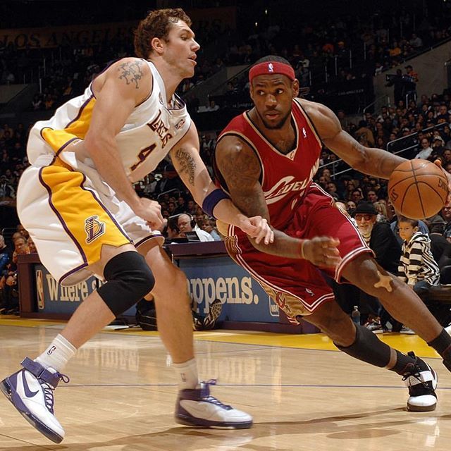 kicksonfire's tweet photo. #tbt Crazy how time flies. #kicksonfire https://t.co/emDP6O7StI