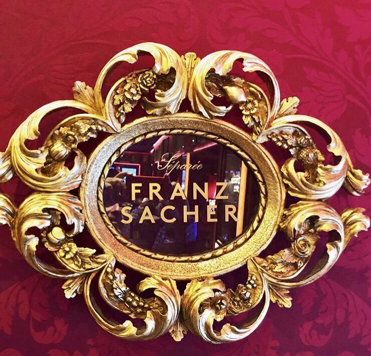 profluigimarino's tweet photo. @ESCRSofficial @usunvie @UN_Vienna @SacherHotels @euunvie @ProfOculista @DryEyeDiva #tfosdews2 https://t.co/oCEXhfX3wn