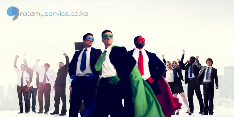 RateMyServiceKE's tweet photo. #CustomerServiceWeek is almost around the corner! 

Take the time to appreciate your teams and colleagues. Without #EmployeeExperience there is no sustainable #CustomerExperience #CSweek2018 #ratemyservice https://t.co/1Id3IKQE6P