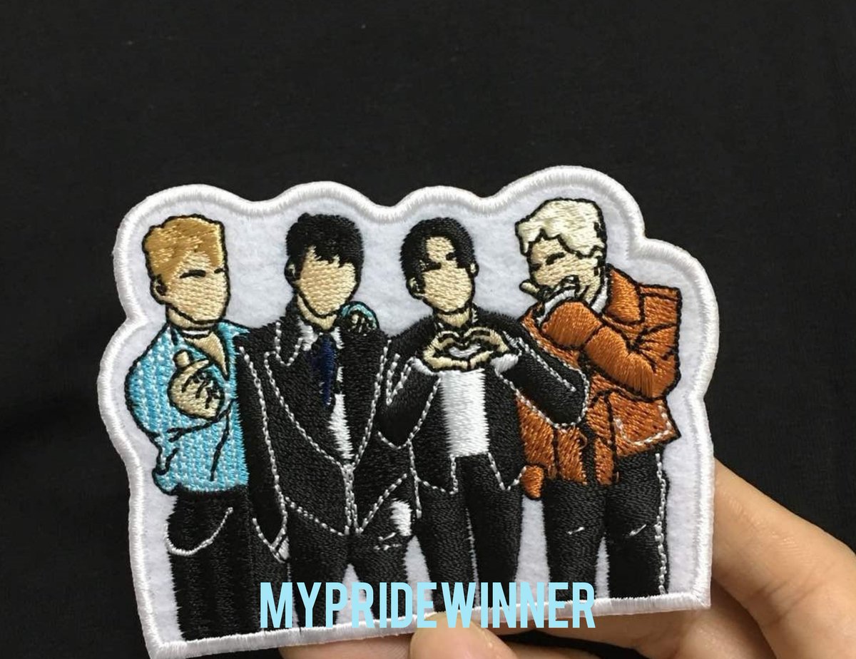 mypridewinner04's tweet photo. [#PARALLELEXISTENCE] #MPW🚀 LOOSE ITEMS SALES FOR CLEARANCE 🎉

D-15 ➡️ #EVERYWHERETOURINKL 
➡️ LIMITED QUANTITIES 
📍 TRANSPARENT HAND FAN + TRANSPARENT PC = RM10
📍 TOTE BAG = RM25
📍 WINNER OTF PATCH + PC = RM15

TO ORDER ➡️ https://t.co/WsK6b472Cg https://t.co/fNlmiQDb41