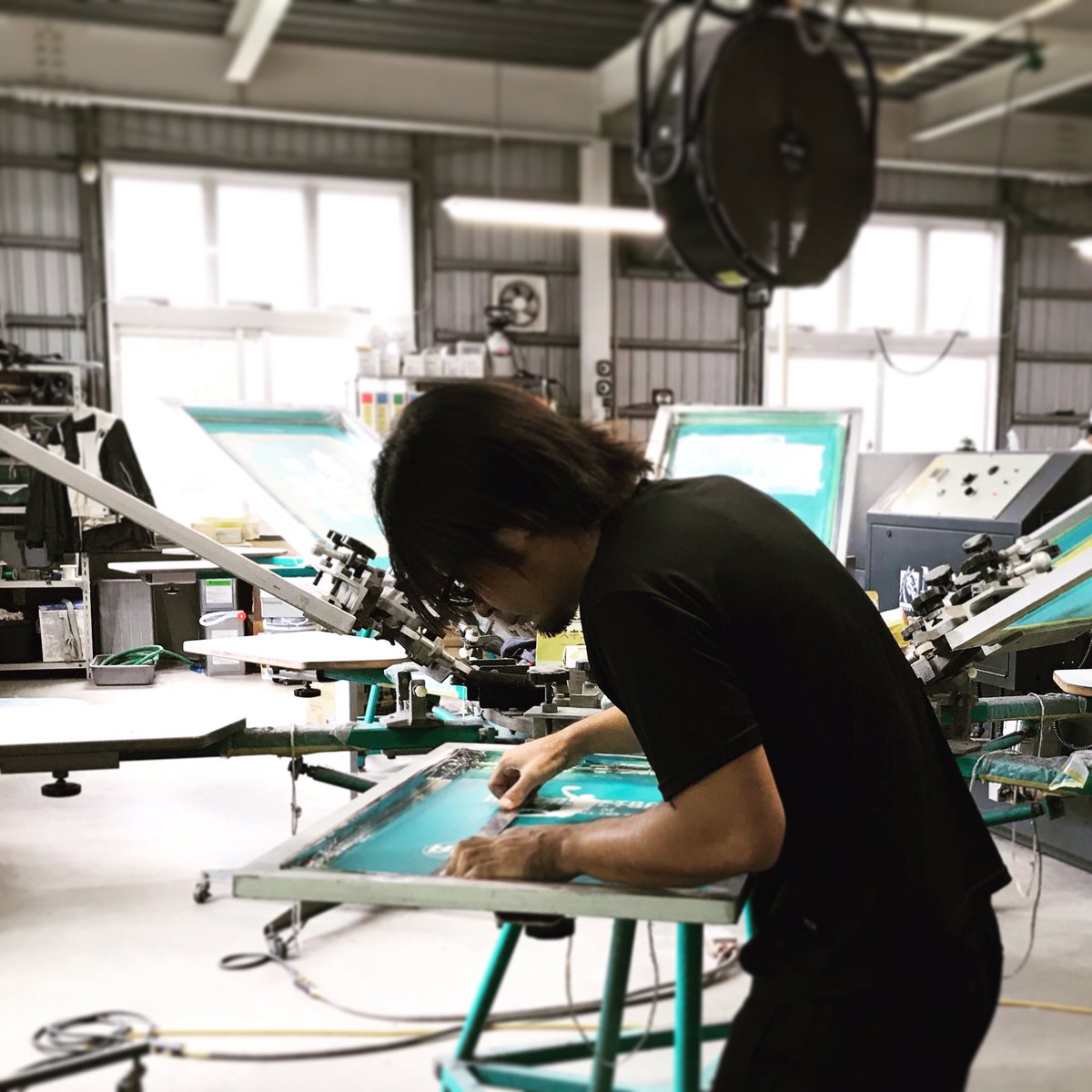wakiboeki's tweet photo. ＜求人募集のお知らせ＞
ワコー貿易ではスタッフを募集しています。
プリント作業員
出荷作業員
一般事務
お問合せ↓↓
有限会社ワコー貿易
沖縄県うるま市勝連南風原5192-25
TEL(098)921-1200
メール　info@wako-boeki.com https://t.co/ap30F3weul