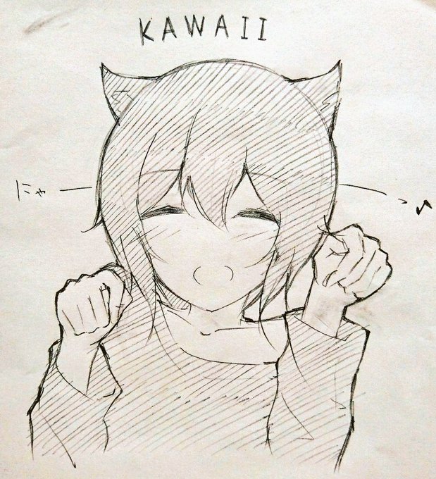 ショコルにゃん(kawaii) 