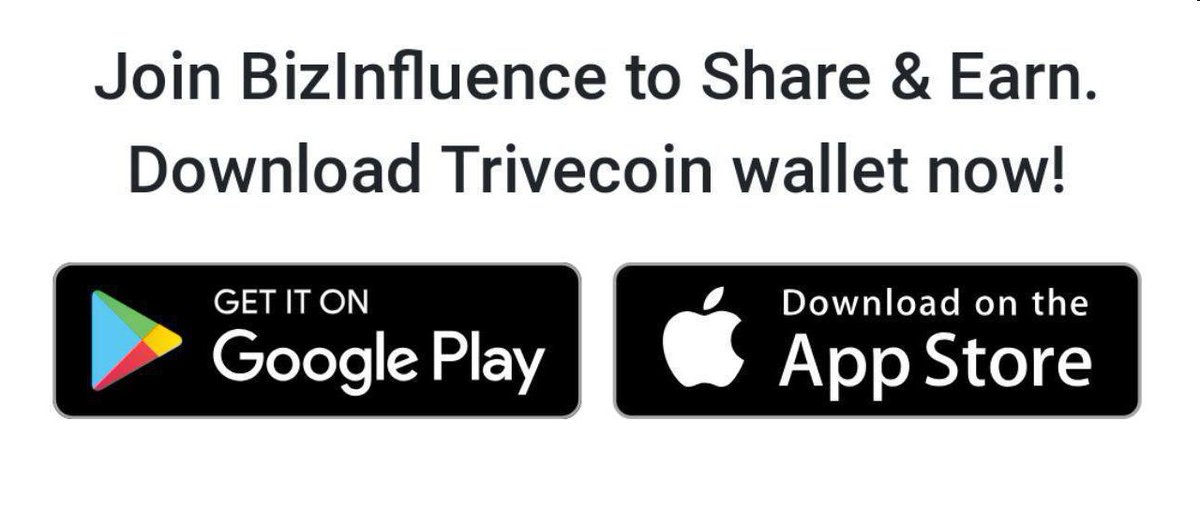 Trivecoin description