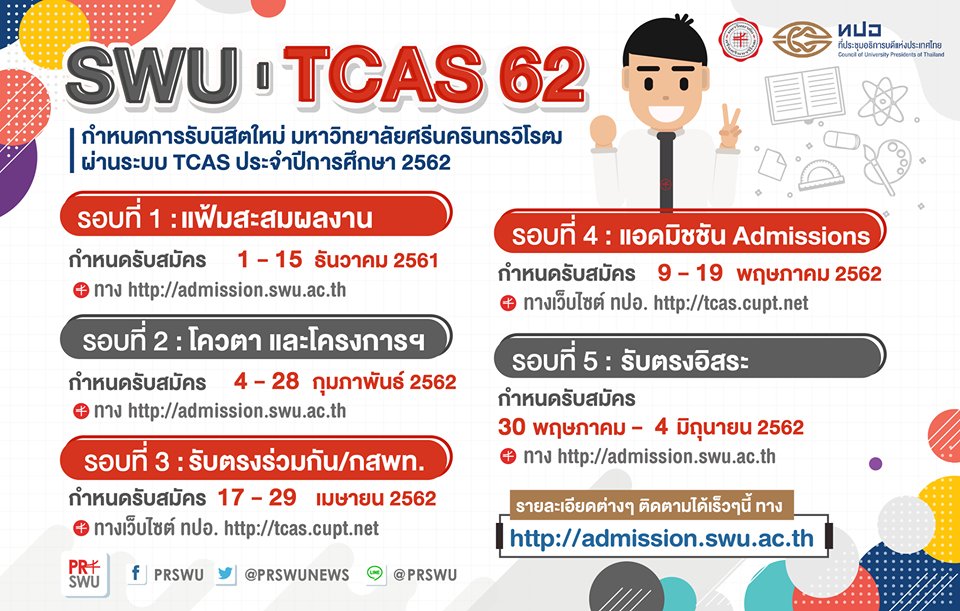 aesthematoooo's tweet photo. เอาแล้วววววว ไม่ว่าจะทัศนศิลป์ แฟชั่น จิว โปรดัก สื่อสาร(กราฟิก) ครูศิลปะ ครูนาฏศิลป์ หรือแม้แต่ดนตรี ที่ศิลปกรรม มศว จัดมาให้จุกๆแล้วค่ะสำหรับกำหนดการ TCAS62 รอบที่1 (ยื่นพอร์ต) ขอให้น้องๆตั้งใจ ทำเต็มที่ แล้วมาร่วมสร้างสีสันกับพวกเรากันนะคะ 💛💙🧡❤️💚💜🖤💖 #ทีมมศว #TEAMFOFA https://t.co/tx1obHHeSn