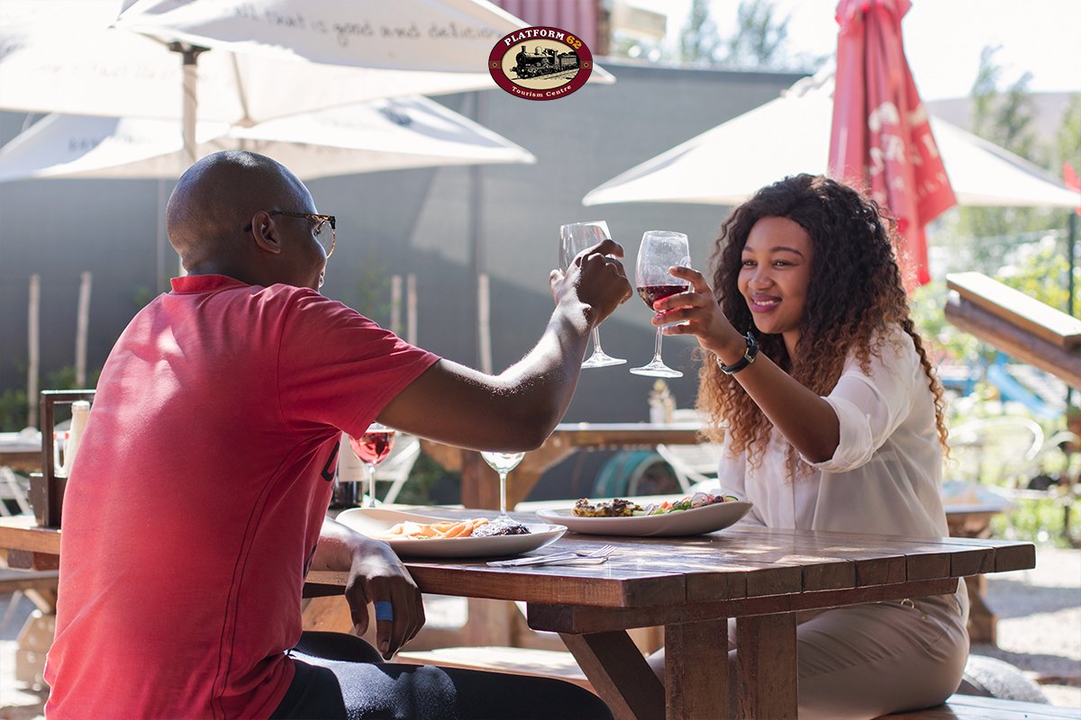 Platform62's tweet image. Congratulations, you made it to Friday! Celebrate accordingly, take a #roadtrip to our slice of #Route62.