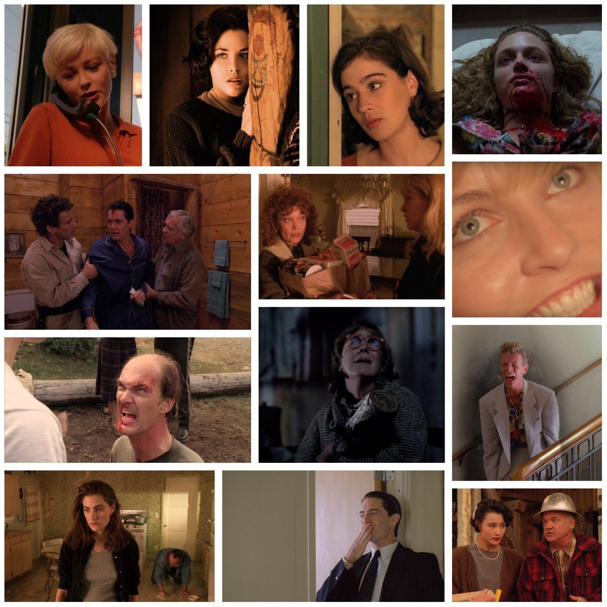 CinemaGrids's tweet photo. #TwinPeaks The Missing Pieces https://t.co/FsXbInbelq