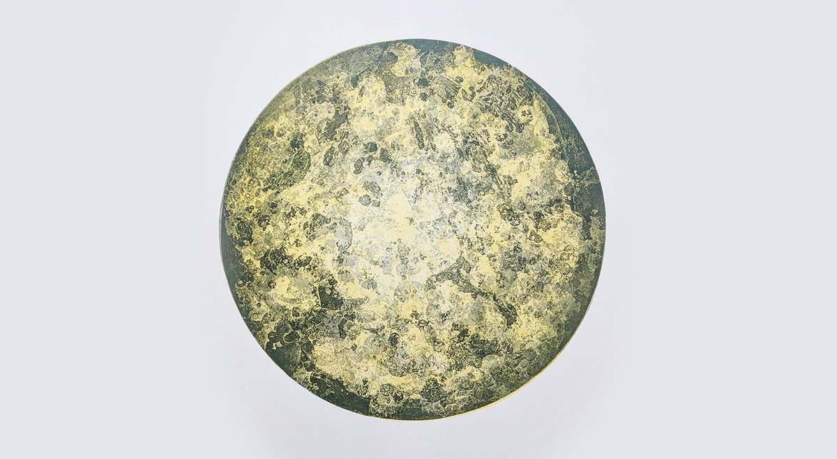 Beautiful work by <a href="/FabianMOsborne/">Matthias Printmaking</a> being hung in the main gallery today. Join us for <a href="/Swaite_Art_Fest/">Slaithwaite Art Fest</a> @ Slaithwaite Community Centre from 10am tomorrow.