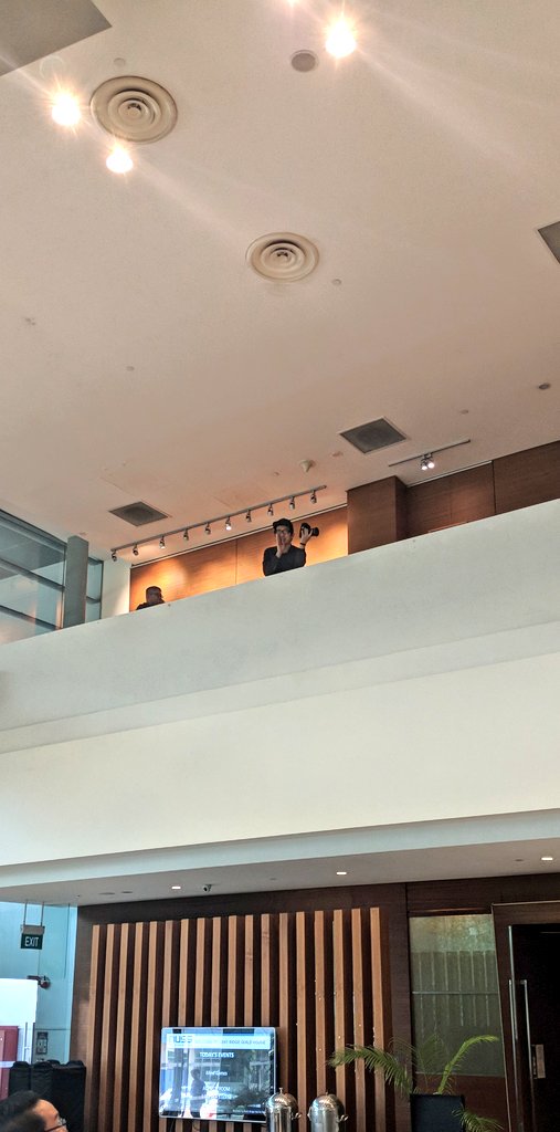 bendechrai's tweet image. #PHPConfAsia group photo time