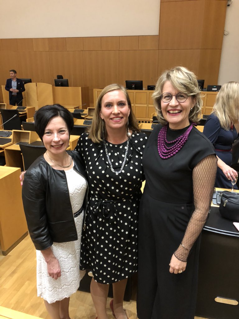 skaijis's tweet photo. Kuuloalan järjestöjen yhteistyössä on voimaa 💪 @Kuuloliitto @KLVLry @LapCIry #yhteistyö #vaikuttaminen #edunvalvonta https://t.co/Z1s1CzdBLm