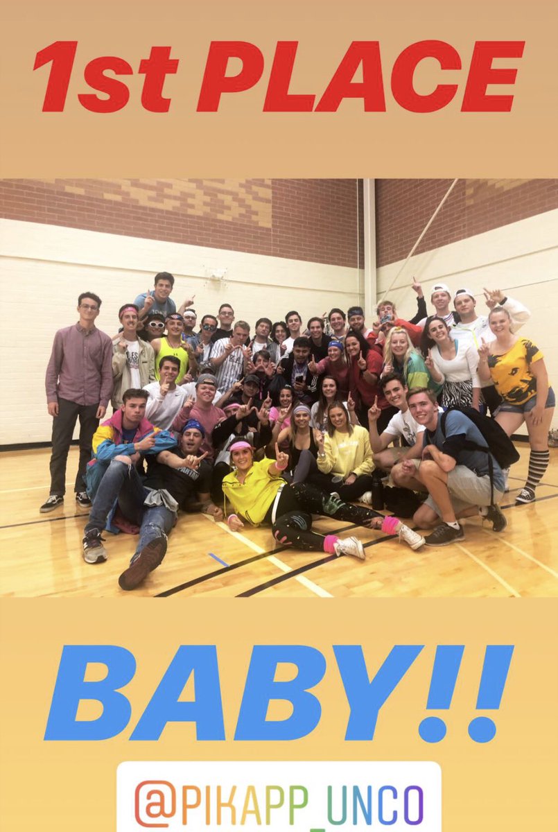 Sigma Kappa UNCO tweet media