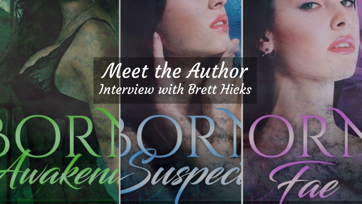 Cathy_Edward10's tweet photo. Interview with Author @BrettHicksx86
https://t.co/IL9z0vHzyt
#AuthorInterviews #Interviews #BrettHicks #CatherineEdwardsBlog #NewRelease #Writers #Werewolfauthor #werewolf #Lycan #Vampire #writer #author #MeetTheAuthor #WriterInterviews
#DM me if you'd like to be interviewed. https://t.co/J2S45342Y7