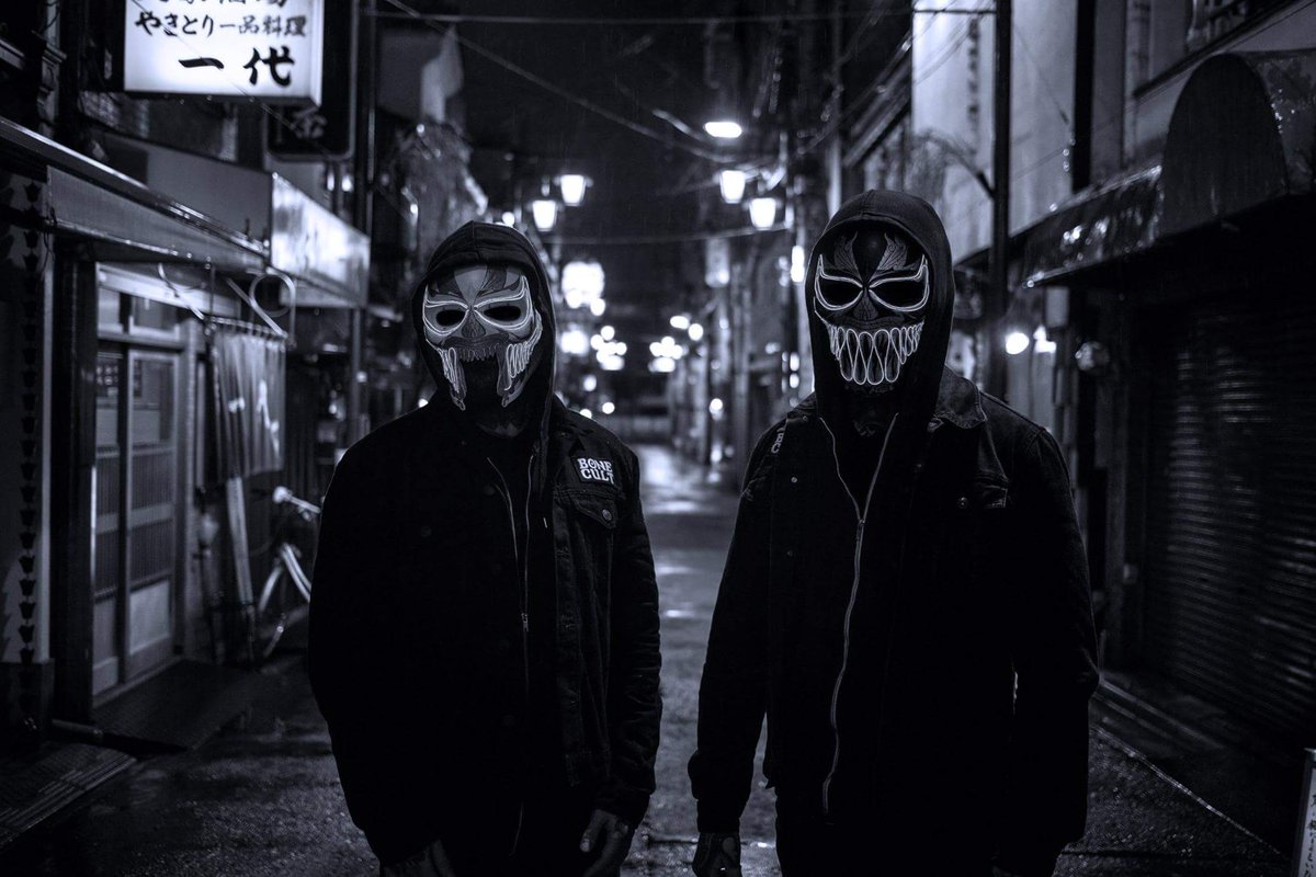 Tonight - Nagoya - Daytrive

📷 <a href="/Aliceem/">Alice M</a>