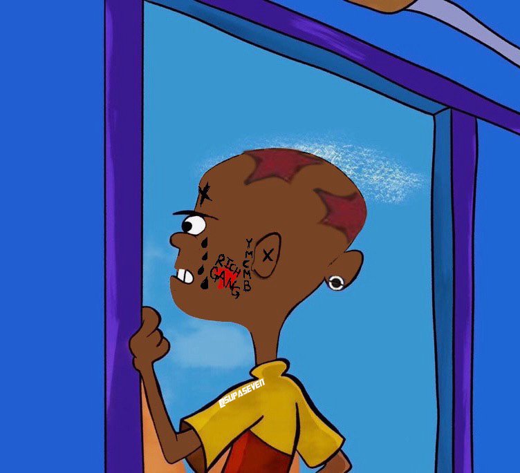 De'13th Disciple 🗿☄ tweet media