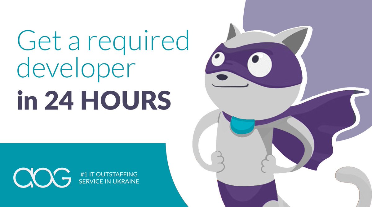 VHeleveria's tweet image. Are you meet an issue to find IT engineer who has experience in a specific technology stack? AOG.jobs could provide with a reliable developer on your specific requirements in 24h.
#remote_developer #outstaffing #webdevelopment #softwaredevelopment #programming